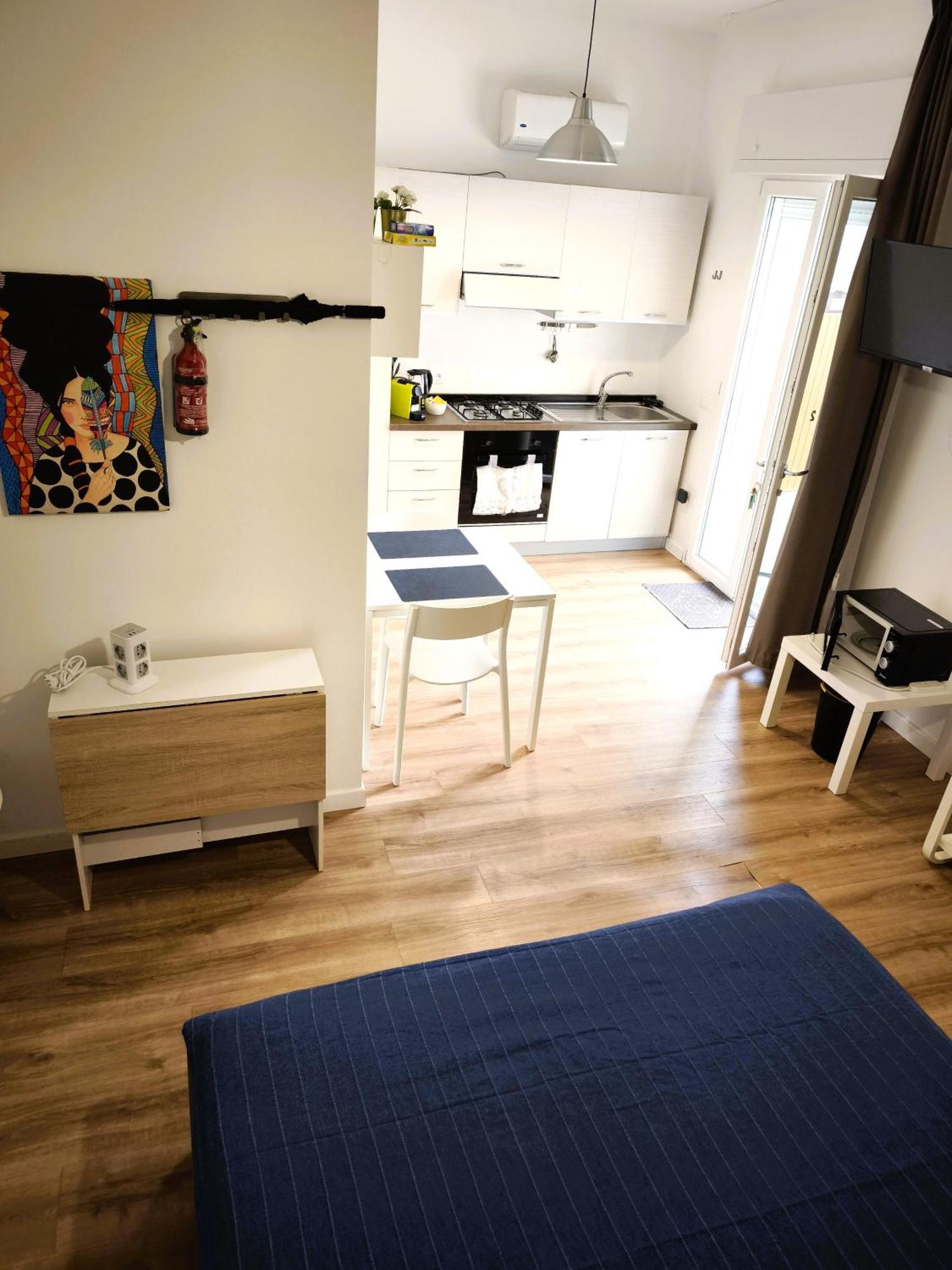 Lemontreeqse Apartment กวาร์ตู ซานเตเลนา ภายนอก รูปภาพ