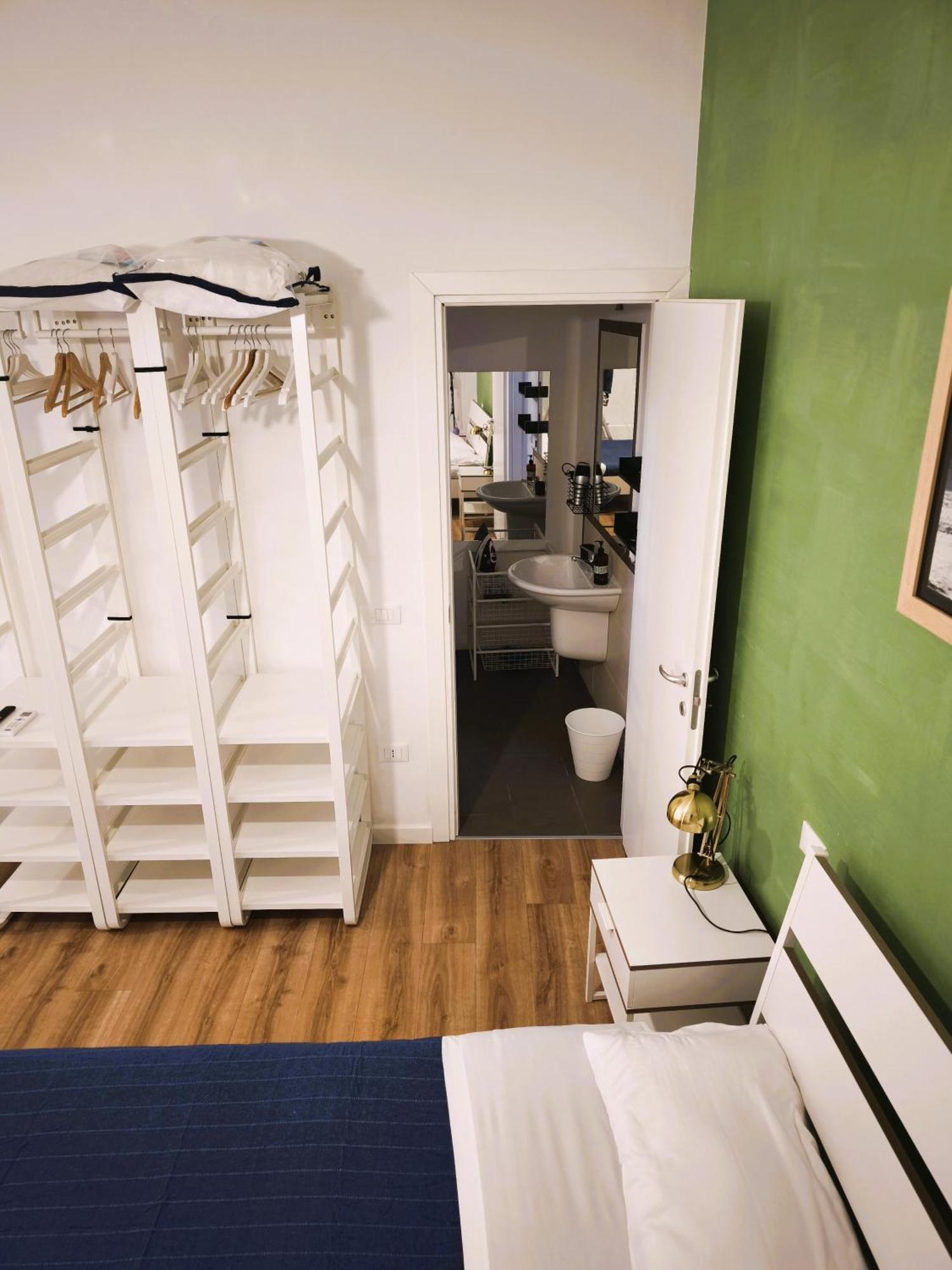 Lemontreeqse Apartment กวาร์ตู ซานเตเลนา ภายนอก รูปภาพ