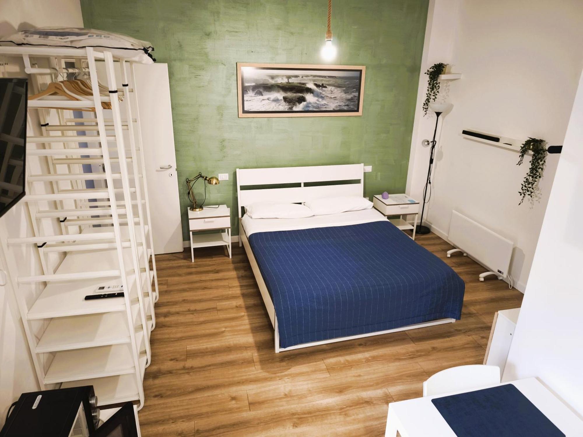 Lemontreeqse Apartment กวาร์ตู ซานเตเลนา ภายนอก รูปภาพ