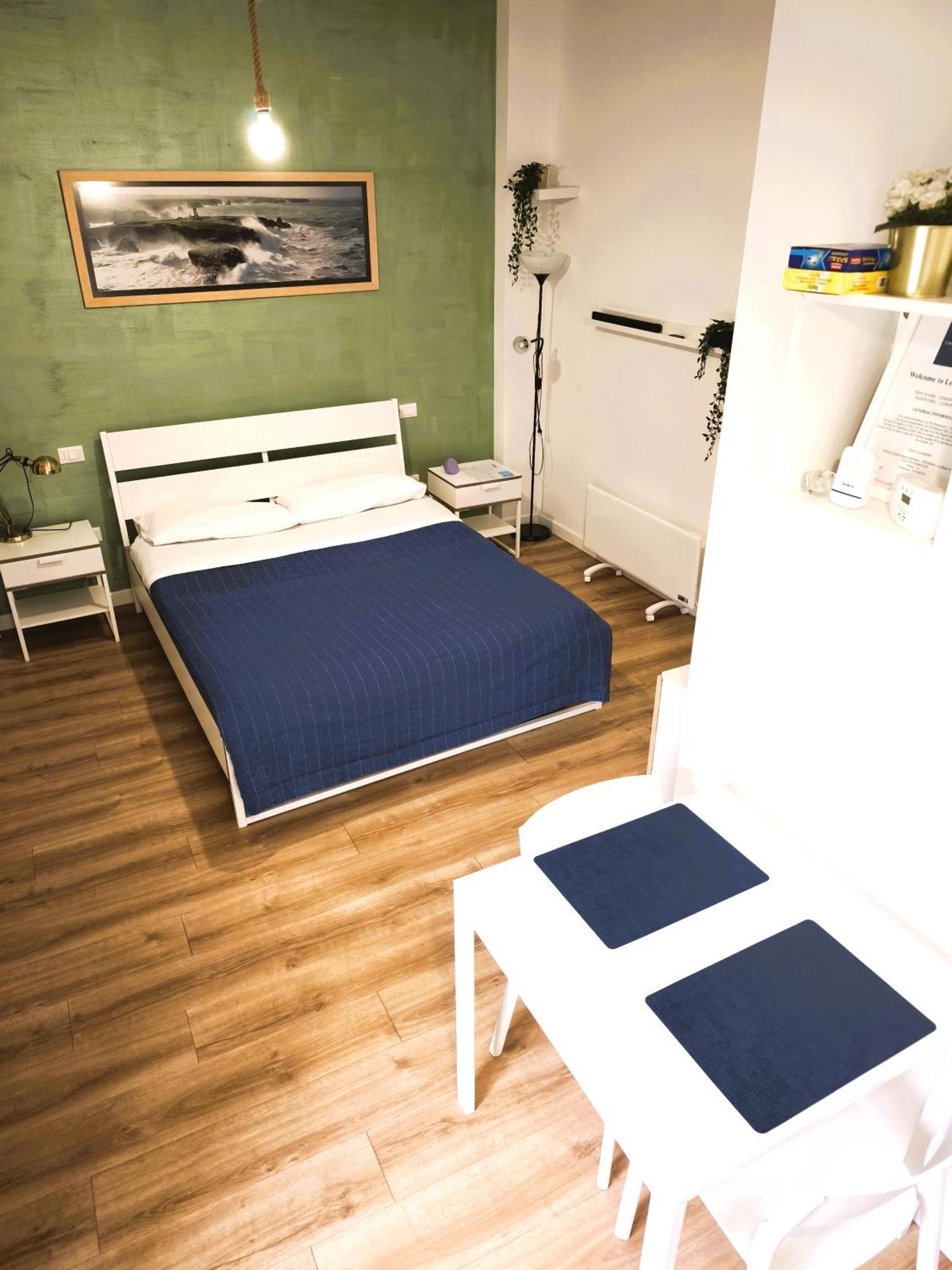 Lemontreeqse Apartment กวาร์ตู ซานเตเลนา ภายนอก รูปภาพ