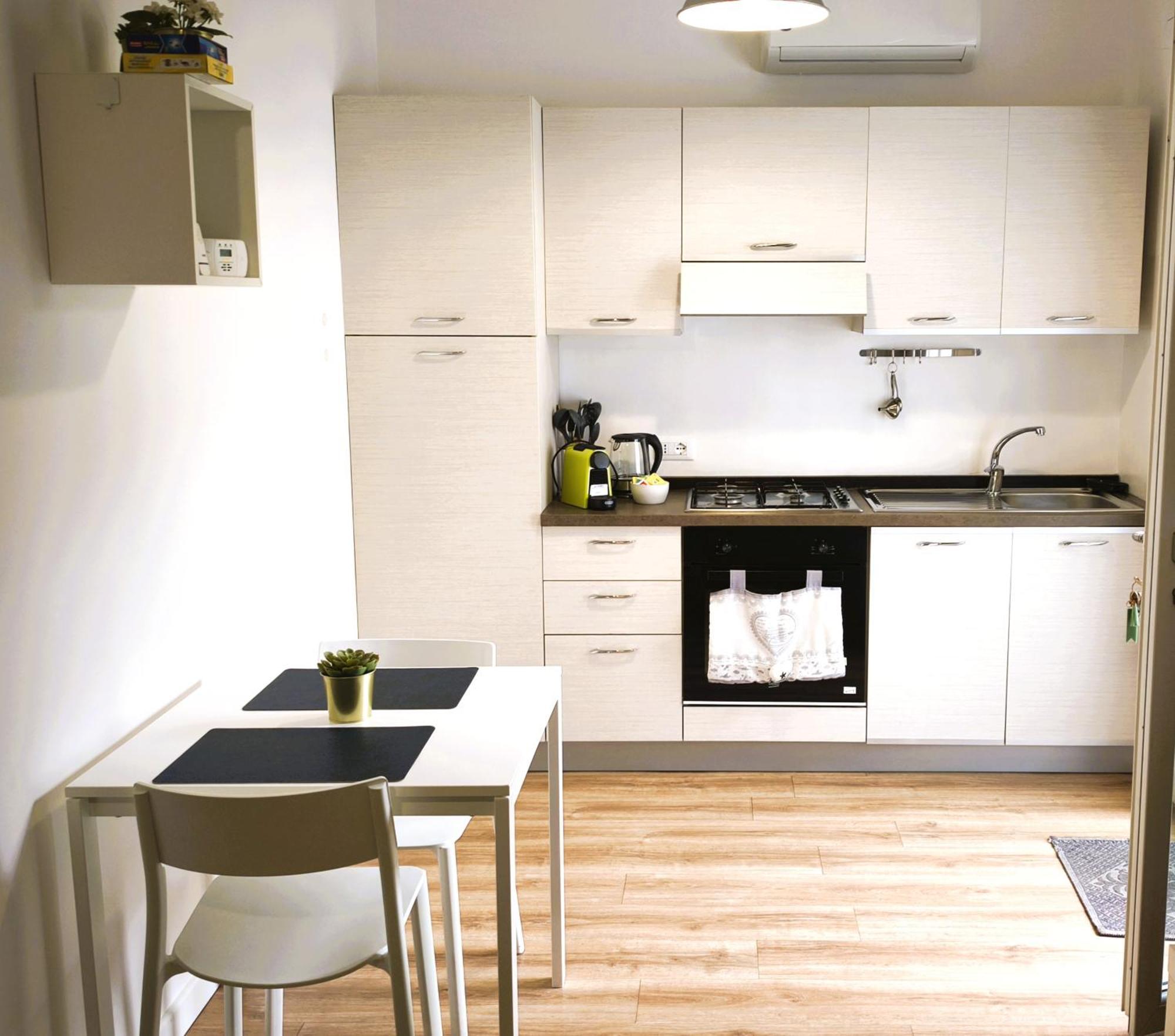 Lemontreeqse Apartment กวาร์ตู ซานเตเลนา ภายนอก รูปภาพ