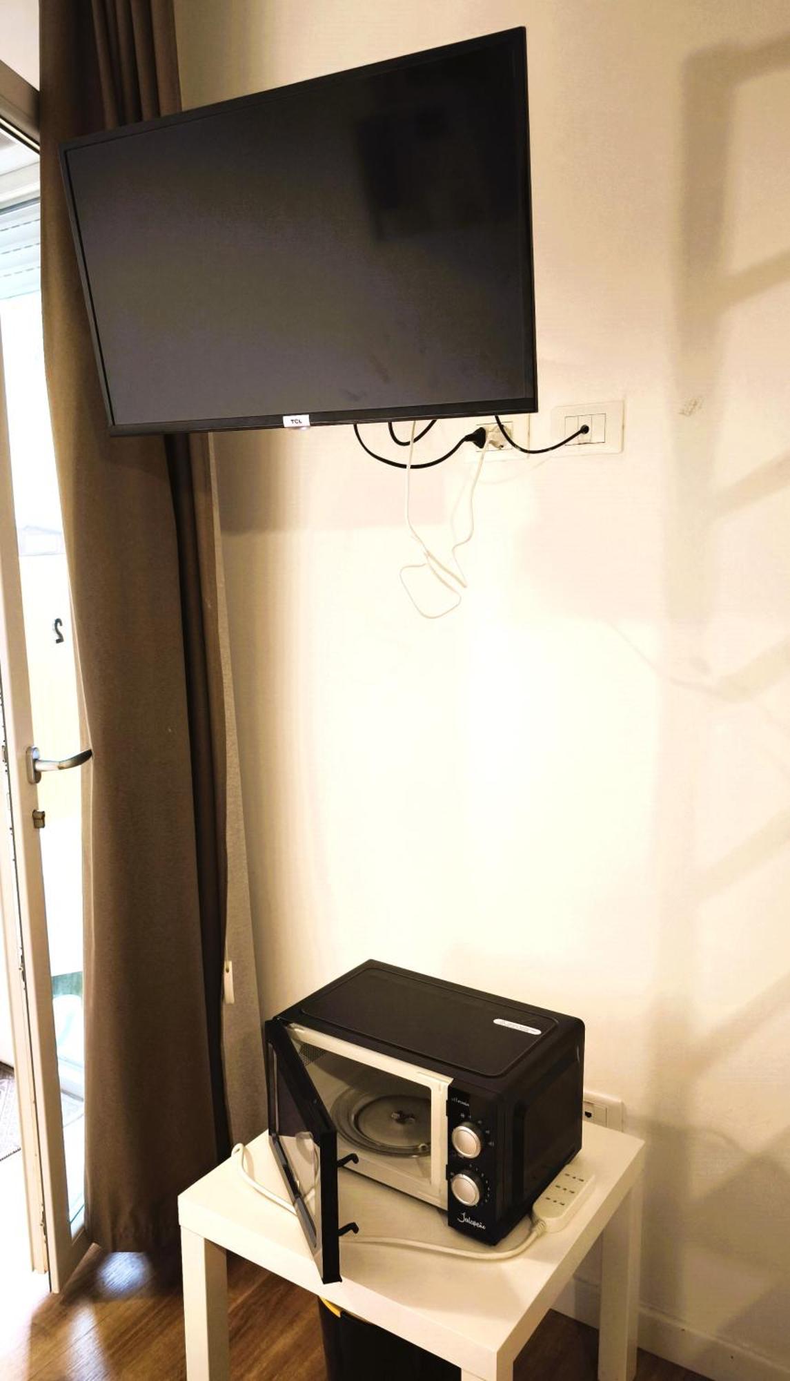 Lemontreeqse Apartment กวาร์ตู ซานเตเลนา ภายนอก รูปภาพ