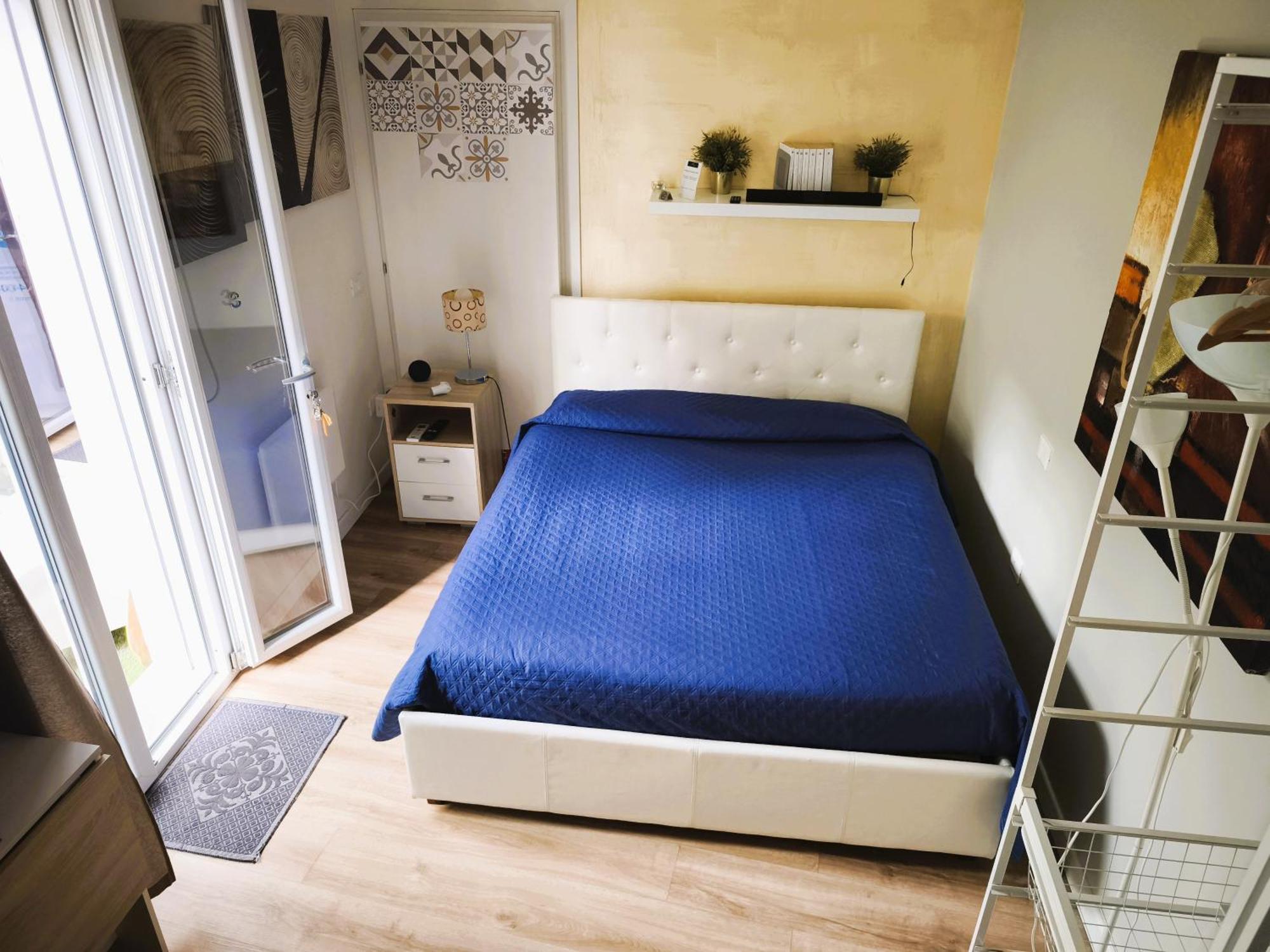 Lemontreeqse Apartment กวาร์ตู ซานเตเลนา ภายนอก รูปภาพ