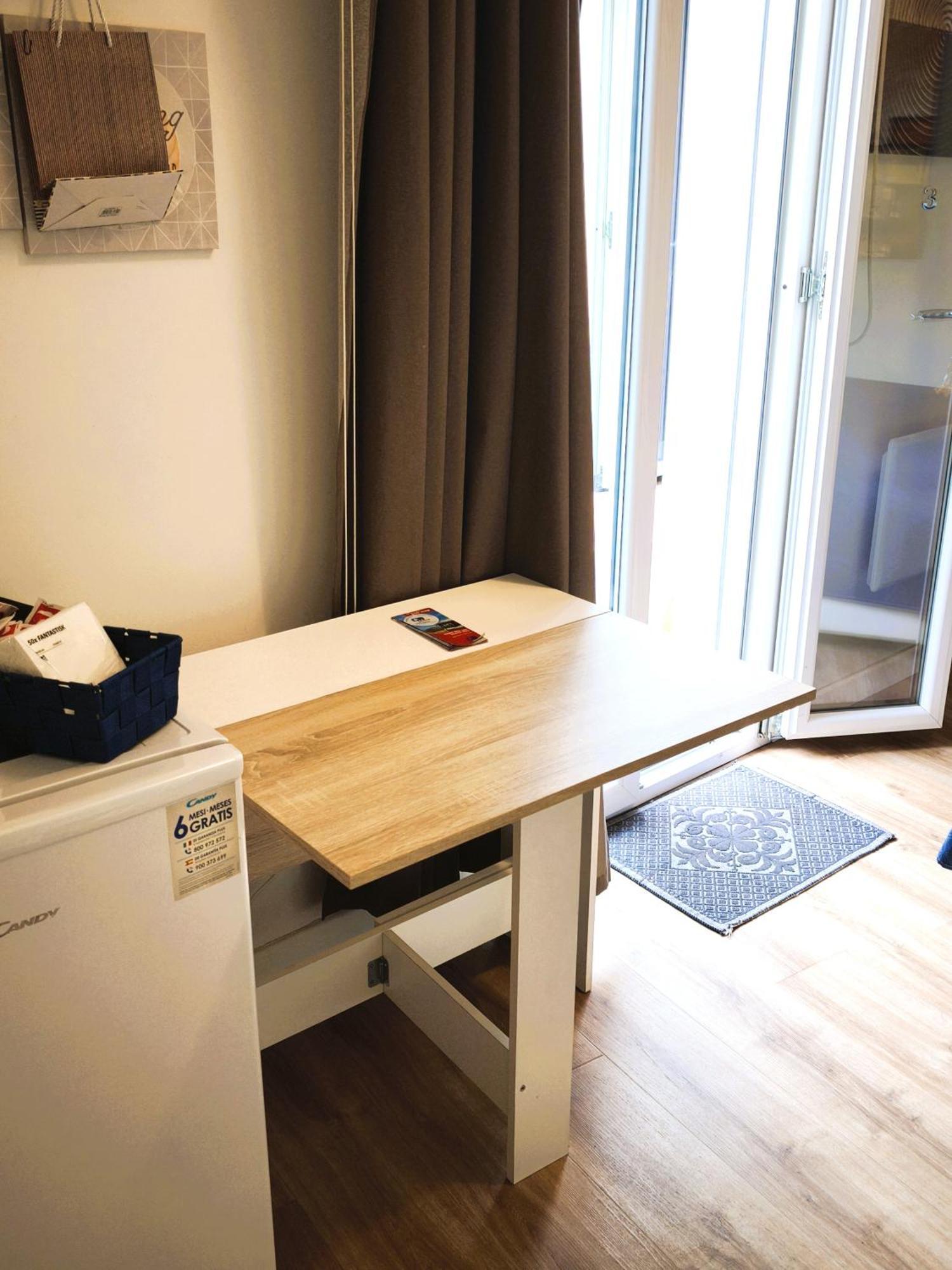Lemontreeqse Apartment กวาร์ตู ซานเตเลนา ภายนอก รูปภาพ