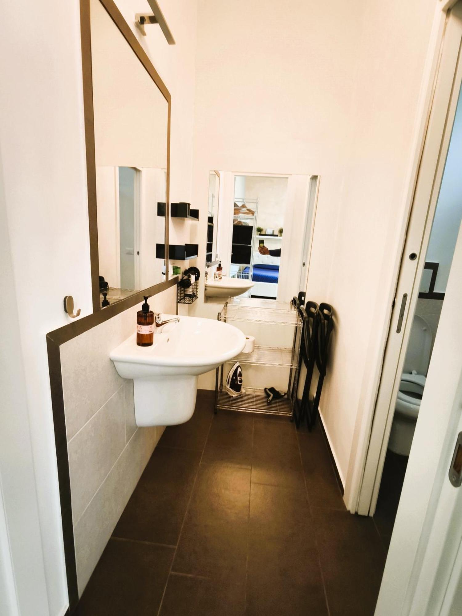Lemontreeqse Apartment กวาร์ตู ซานเตเลนา ภายนอก รูปภาพ